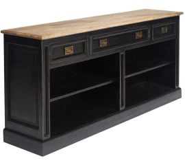 Тумбы и комоды