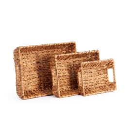 Корзины и ящики