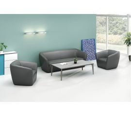 Столы на металлокаркасах