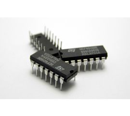 Микросхемы