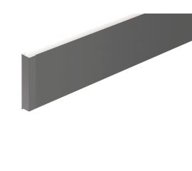 Карнизы и цоколи