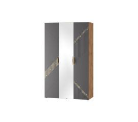 Прямые шкафы