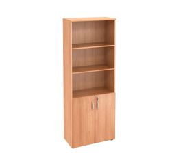 Шкафы закрытые