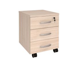 Тумбы подкатные