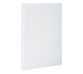 Папки-уголки пластиковые