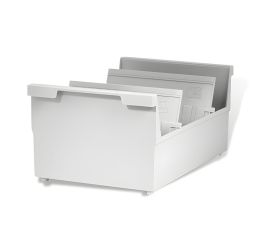 Картотеки настольные