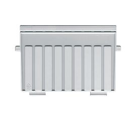 Разделители для настольных картотек