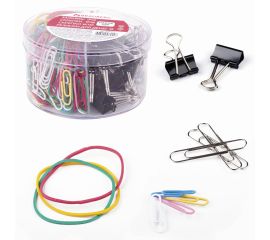 Наборы канцелярских мелочей