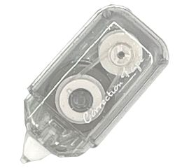 Корректирующие ленты