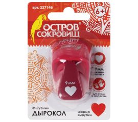 Дыроколы фигурные для творчества