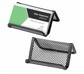 Подставки для визиток