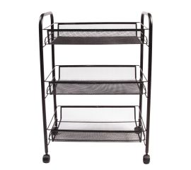 Тележки офисно-бытовые