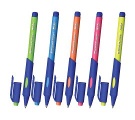 Ручки шариковые неавтоматические