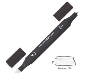 Маркеры и текстовыделители