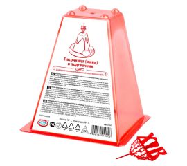 Формы для куличей и пасх