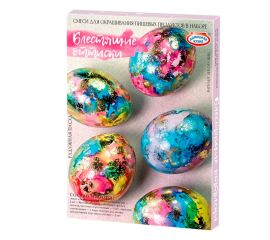 Пищевые красители пасхальные