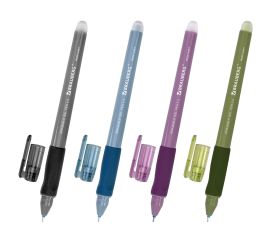 Ручки со стираемыми чернилами