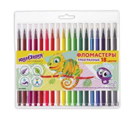 Фломастеры