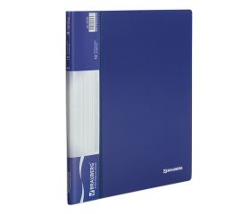 Папки с вкладышами (файлами)