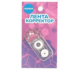 Корректирующие ленты