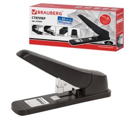 Степлеры мощные
