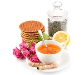 Продукты питания