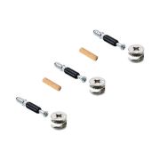 Фурнитура к крышке для тумбы «Арго», 730х450х22 мм