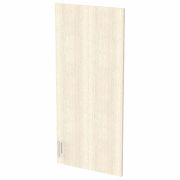 Дверь ЛДСП средняя «Арго», 510х18х1120 мм, ясень шимо, А-621