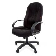 Офисное кресло CHAIRMAN 685, черный