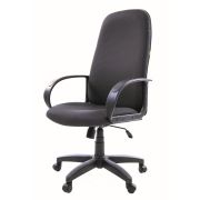 Офисное кресло CHAIRMAN 279, ткань JP, серый