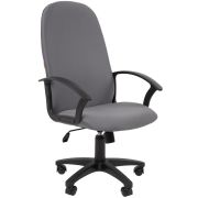 Офисное кресло CHAIRMAN 289 NEW, ткань OS, серый