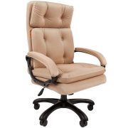 Офисное кресло CHAIRMAN 442, ткань, бежевый
