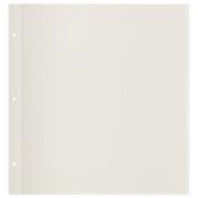 Листы для фотоальбома магнитные 30х32 см, КОМПЛЕКТ 10 шт., BRAUBERG, 391313