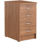 Тумба приставная IMAGO ТП-4А, орех французский, 41.2х45х75.3 см