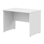 Стол приставной IMAGO 90х50, Белый
