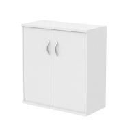 Шкаф низкий IMAGO, белый