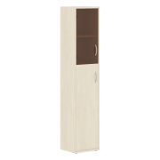 Шкаф комбинированный IMAGO 40х36, Клен