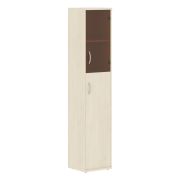 Шкаф комбинированный IMAGO 40х36, Клен