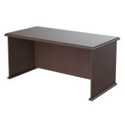 Стол руководителя RAUT 160x80, венге магия