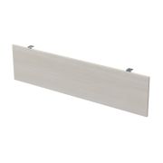 Передняя панель ЛДСП GLOSS LINE 160 см, ivory