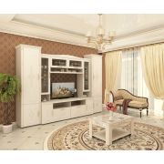 DaVita стенка в гостиную Венеция 6