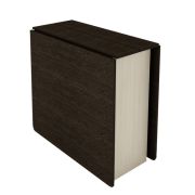 DaVita стол книжка Колибри 12.2 Венге-Кобург