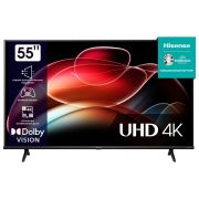 Телевизор HISENSE 55A6K, 55