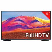Телевизор SAMSUNG UE43T5300, 43