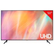 Телевизор SAMSUNG UE50AU7101, 50