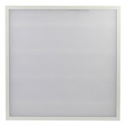 Светильник светодиодный с драйвером АРМСТРОНГ ЭРА 6500 К, 595x595x19, 36 Вт, матовый, SPO-6-36-6K-M, Б0039318