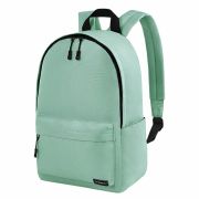 Рюкзак HEIKKI POSITIVE (ХЕЙКИ) универсальный, карман-антивор, «Olive», 42х28х14 см, 272554