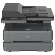 МФУ лазерное DELI M3100ADNW «3 в 1», A4, 31 стр./мин., 30 000 стр./мес, ДУПЛЕКС, АПД, сетевая карта Wi-Fi