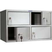 Шкаф кассира АМВ-30-4