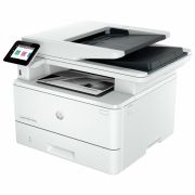 МФУ лазерное HP LaserJet Pro 4103dw «3 в 1» А4, 40 стр./мин., 80000 стр./мес, ДУПЛЕКС, АПД, Wi-Fi, сетевая карта, 2Z627A